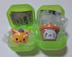 NCT WISH ガチャガチャ ぷくっとリング ユウシ シオン