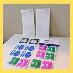 4枚セット⭐iPhone 14 pro maxガラスフィルム＋カメラフィルム