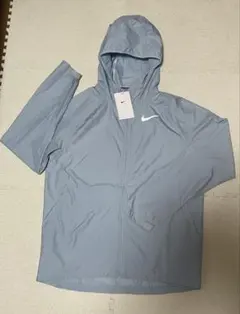 Lサイズ【新品】NIKE ナイキ エッセンシャル ジャケット ナイロンパーカー