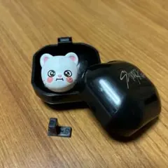 StrayKids skzoo ぷくっとリング スキズ ヒョンジン　ジニレット