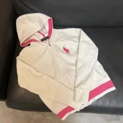 ラルフローレン　パーカー　140㎝