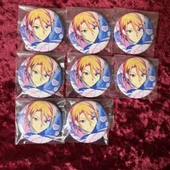 エリオスR ジュニア 缶バッジ まとめ売り | Mercari
