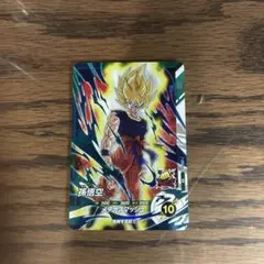 2025年最新】ドラゴンボールヒーローズ エラーカードの人気