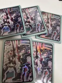 2026年最新】YCSJ スリーブ ロゼの人気アイテム - メルカリ