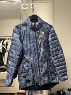 2025年最新】oakley ダウンジャケット ゴルフの人気アイテム - メルカリ