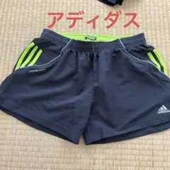 adidas Response ランニングショートパンツL