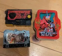 仮面ライダーセイバー