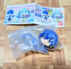 マジカルミライ　初音ミクあそーと　フィギュア　KAITO