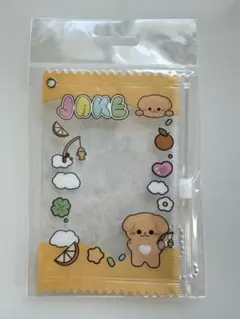 enhypen キャンディポーチ　トレカケース　ジェイク