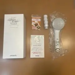 Aromic Silky Shower ホワイトのサムネイル
