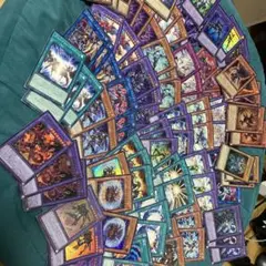 遊戯王　ヒーロー　デッキパーツ　タクティカルトライパック