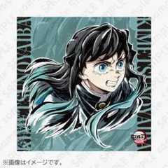 鬼滅の刃 無限城編 エンドロール イラスト ビッグ ポスター 時透 無一郎 鬼滅の刃 無限城編エンドロールイラスト ビッグポスター 時透無一郎