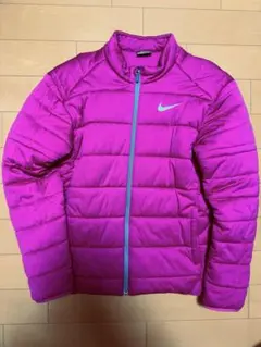 Nike golf ナイキ ダウンジャケット ピンク