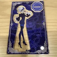 Go!プリンセスプリキュア ブルジュラ ミニアクリルスタンド シャット