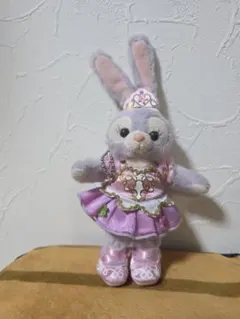 ステラルー くるみ割り人形コスチューム