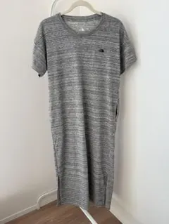 THE NORTH FACE カットソーワンピース Lサイズ　美品
