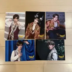 Hey!Say!JUMP PARADE2019-2020 フォトセット山田涼介