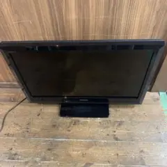 Panasonic TH-P42ST3 液晶テレビ 42インチ ジャンク品 - メルカリ