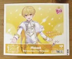 サントリー コラボ缶 すとぷり るぅと ラベルのみ