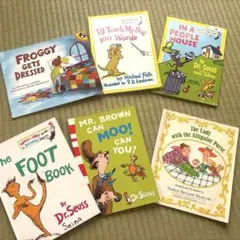 2025年最新】子供向け洋書の人気アイテム - メルカリ