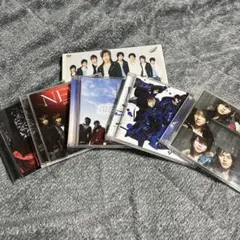 NEWS CDセット