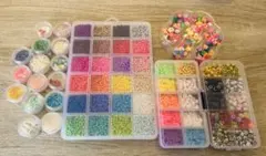 ビーズ パーツ まとめ売り