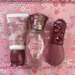 JILLSTUART クリスマスコフレ2024