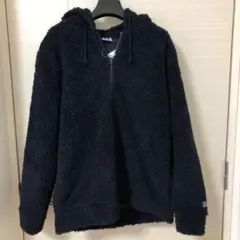 もこもこパーカー L 新品 最終値下げ　処分