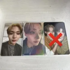 ALD1 サンウォン トレカセット