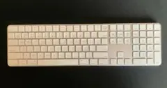 Apple Touch ID搭載Magic Keyboard テンキー 英語US