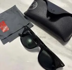そらジロー様専用 RayBanRB2132-F NEWWAYFARER - メルカリ