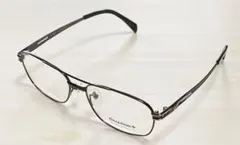 No.472    David Hicks眼鏡　新品未使用デモレンズ入りのサムネイル
