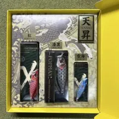 メガバス プレミアム 完全限定受注生産品 天昇 鯉のぼりSET 2026