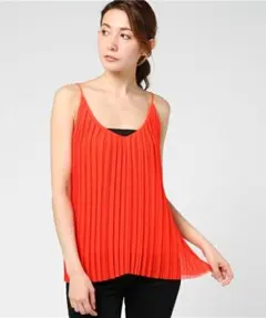 プラージュ plage キャミ