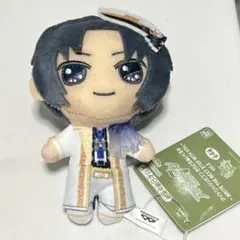 アイドリッシュセブン アイナナ　きらどるぬいぐるみ　和泉一織