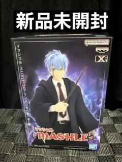MASHLE マッシュル DXF フィギュア ランス クラウン 新品未開封