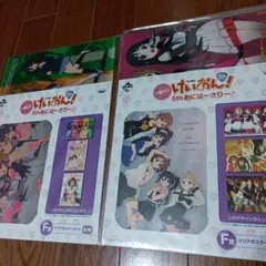2026年最新】けいおん ポスターの人気アイテム - メルカリ