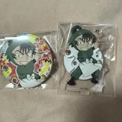 忍たま乱太郎最強の軍師体験展 ご当地留三郎セット