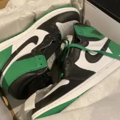 ジョーダン1 レトロHigh OG 