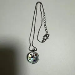 ネックレス