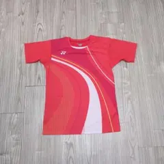 YONEX　ゲームシャツ　テニス　ソフトテニス　バドミントン