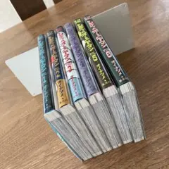 レディ&オールドマン 1〜6巻 オノ・ナツメ 初版