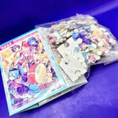 ボカロイド 初音ミクジグソーパズル 1000 ピース 2点セット Amazon.co.jp: 初音ミク 1000ピース ジグソーパズル パズル 木製
