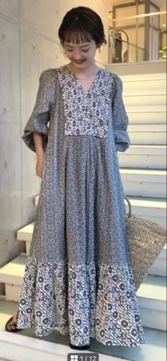 2025年最新】サラマリカ ワンピースの人気アイテム - メルカリ