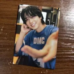 CanCamMeets &TEAM HMV限定特典 TAKI