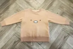 すみっコぐらし　110cm とんかつ