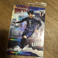 サンフレッチェ広島オンサイトカード 2025-3 新井直人 - メルカリ