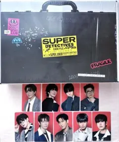 2026年最新】superjunior ポラロイドの人気アイテム - メルカリ
