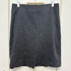 OLD NAVY グレー タイトスカート 【S】