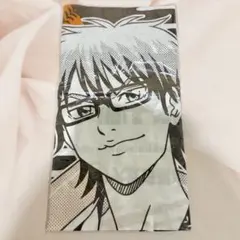 ハイキュー!!』フルカラーマフラータオル 脅迫（影山飛雄） - メルカリ